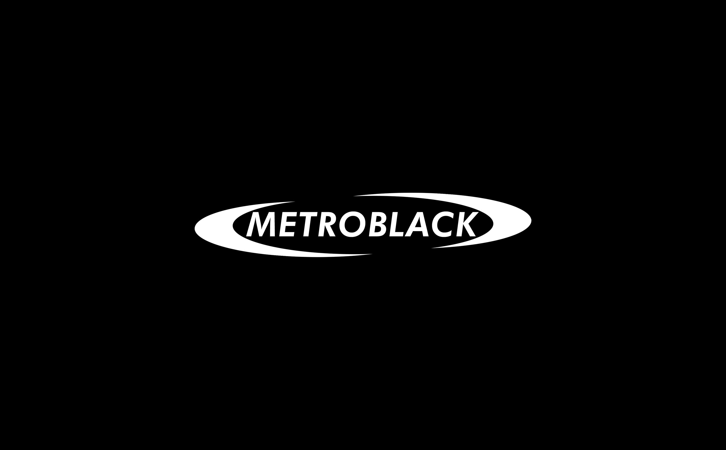 Metroblack