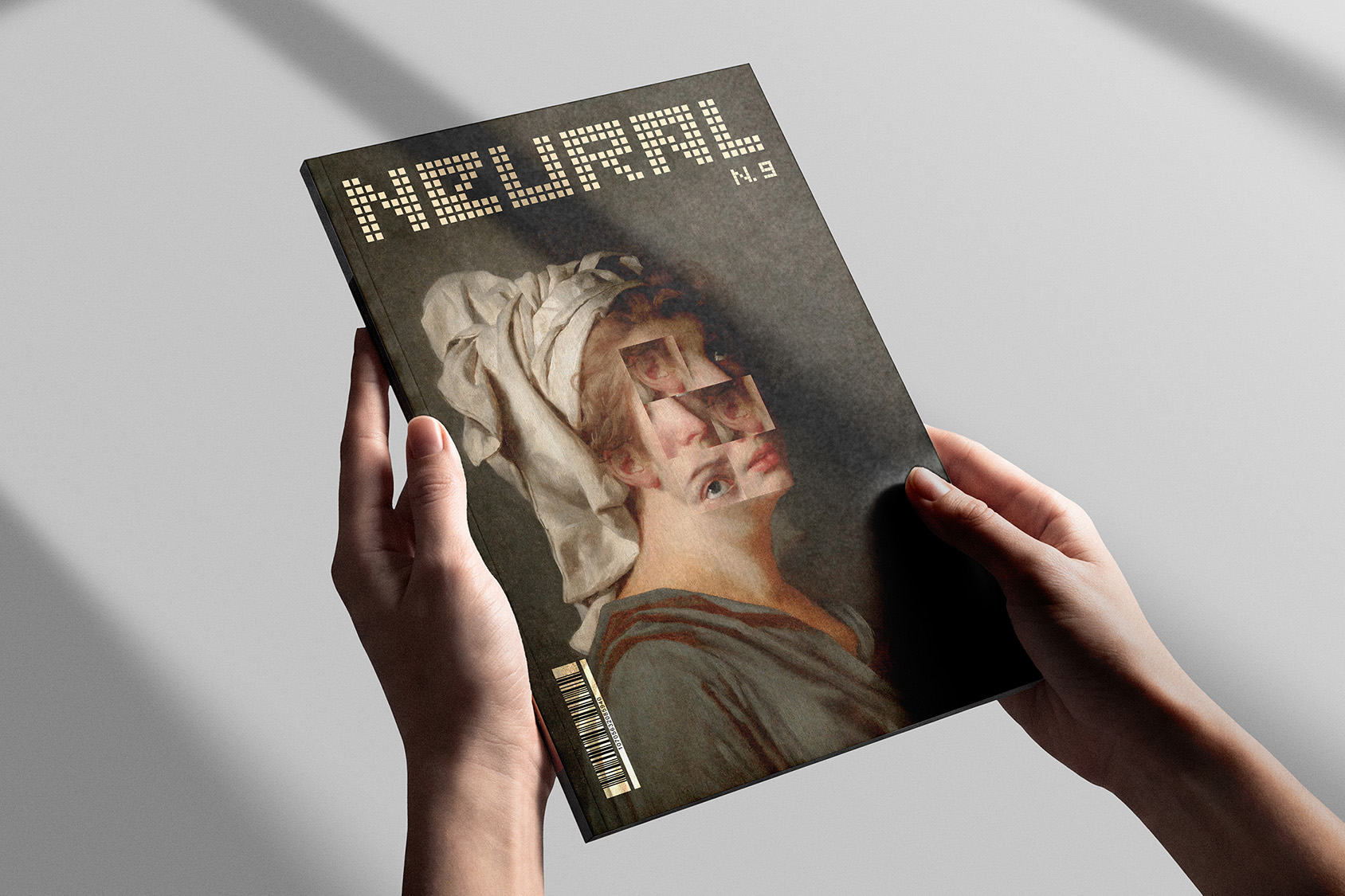 Neural Magazine