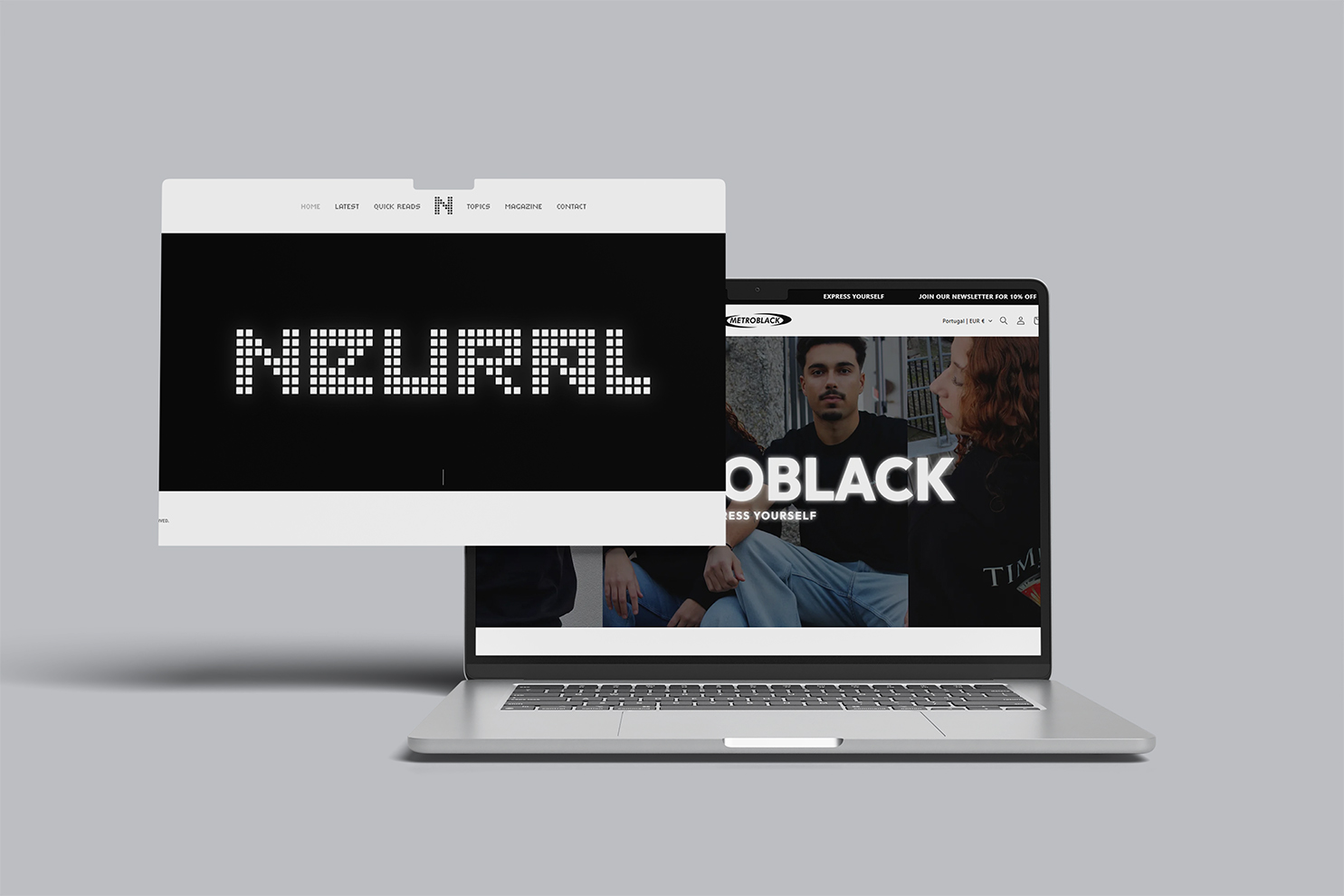 Website Collection
